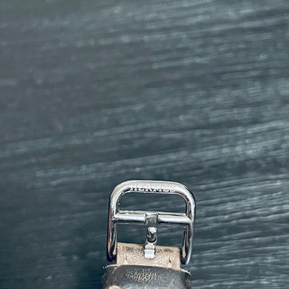 Hermès watch- sold as seen-make an offer - Picture 2 of 7